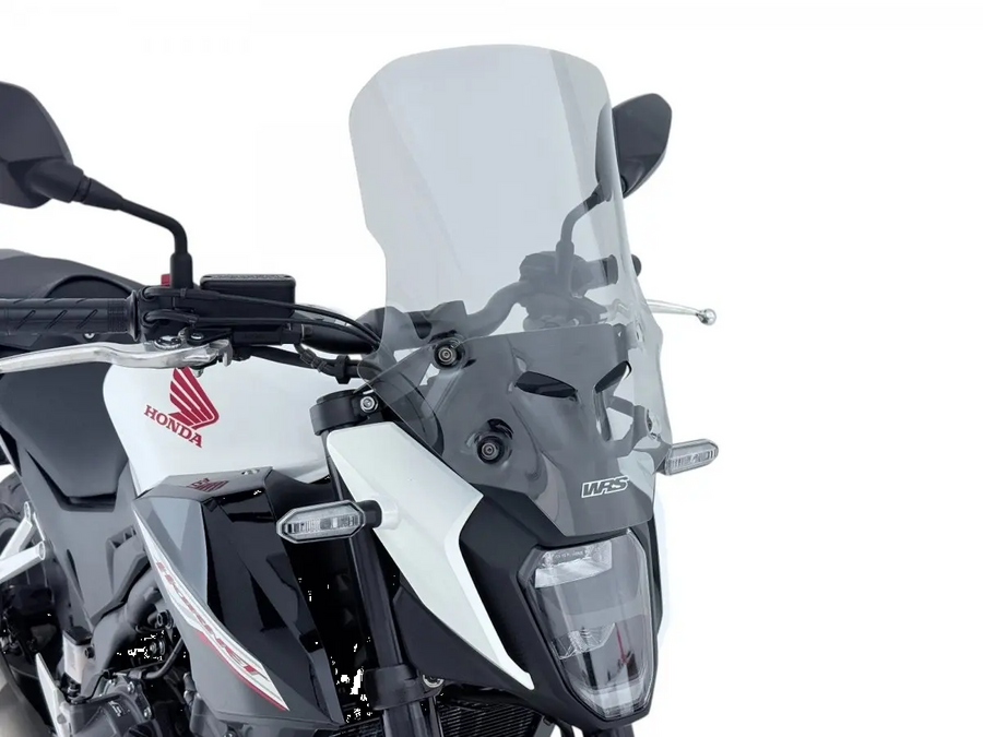 honda cb 500 hornet [WRS] – touring windshield CB500 Hornet