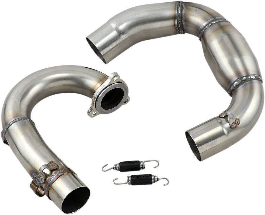 Yamaha Yz 450 Fx [2019-2020] - Megabomb manifold pipe with center pipe - picture 2