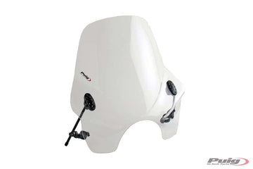 KAWASAKI EN 500 [1990-2003] - Touring I windshield