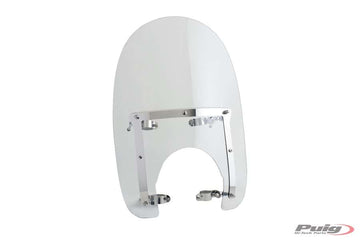 SUZUKI LS 650 [1986-2001] - Windshield America I Universal