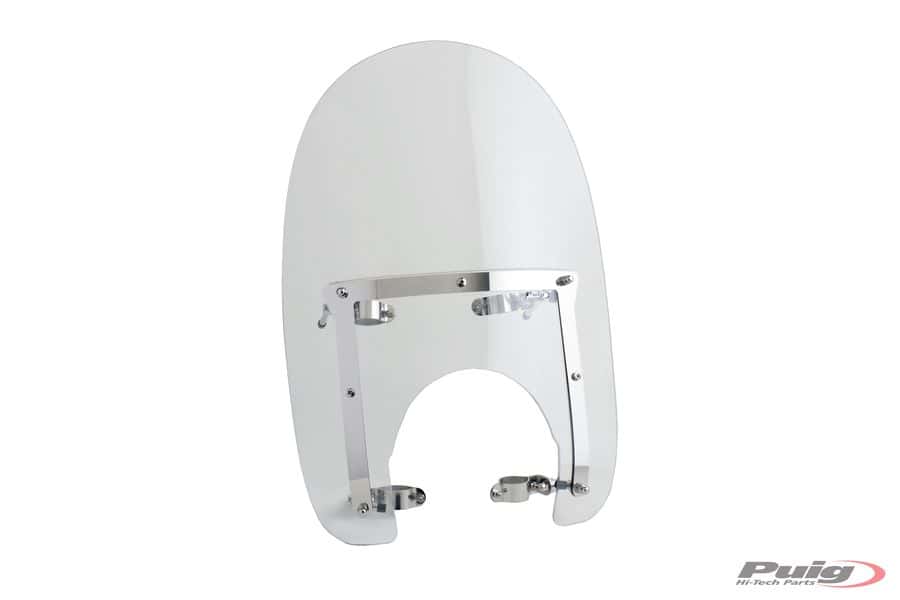 KAWASAKI VN 900 [2007-2016] - Windshield America I Universal