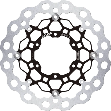 Suzuki Gsx-R 1000 R ABS [2024-2025] - Cubiq™ brake disc – picture 2