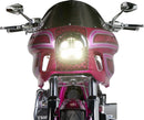 harley davidson sportster s rh 1250 s [CUSTOM DYNAMICS] – 5-3/4" ProBEAM® LED headlight-2