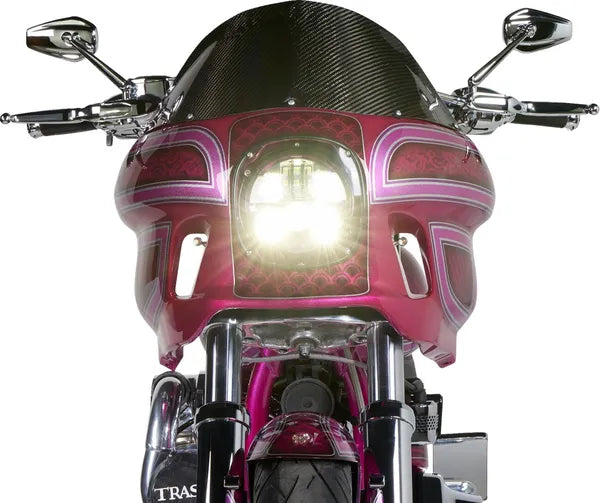 Harley Davidson Scout [CUSTOM DYNAMICS] – 5-3/4" ProBEAM® LED Scheinwerfer