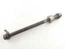 Honda CBR 1000 F SC24 [1991] - Swingarm axle-1