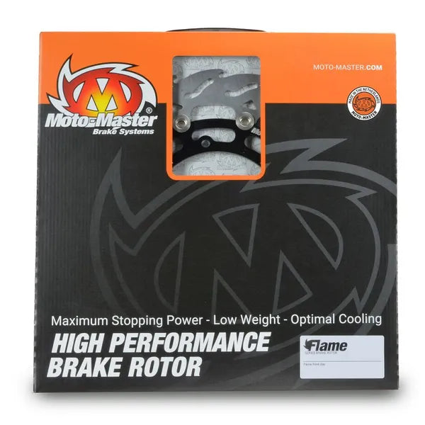 Ducati Streetfighter V4 / V4S 1100 [2020] - Flame Series Schwimmende Bremsscheibe – Bild 4