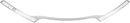 harley davidson fltr [KLOCK WERKS] – Flare™ Series windshield molding-2