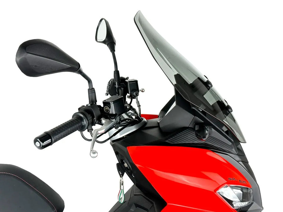 Aprilia SR GT 125 [WRS] – Windshield