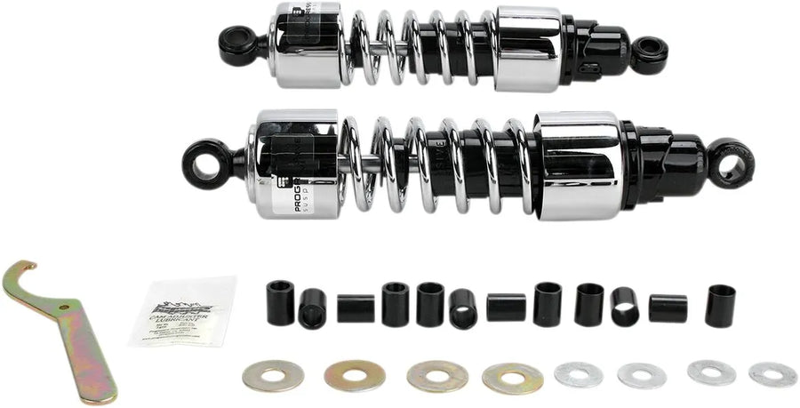 bmw r 75/6 [PROGRESSIVE SUSPENSION] - 412 Series Cruiser shock absorber
