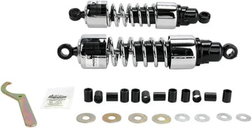 Yamaha GTS 1000 [PROGRESSIVE SUSPENSION] - 412 Series Cruiser Shock Absorber