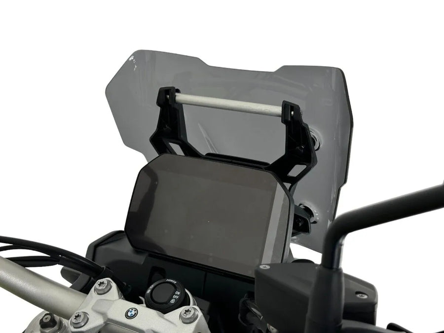 BMW F 900 GS [WRS] - windshield