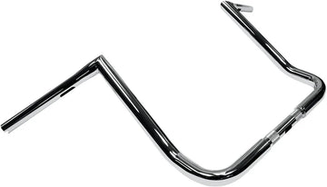 harley davidson touring [LA CHOPPERS] – 1-1/4" Twin Peaks touring handlebars - 0