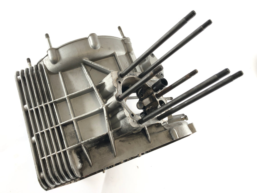 Moto Guzzi California Jackal 1100 KD [1997] - Engine housing empty housing