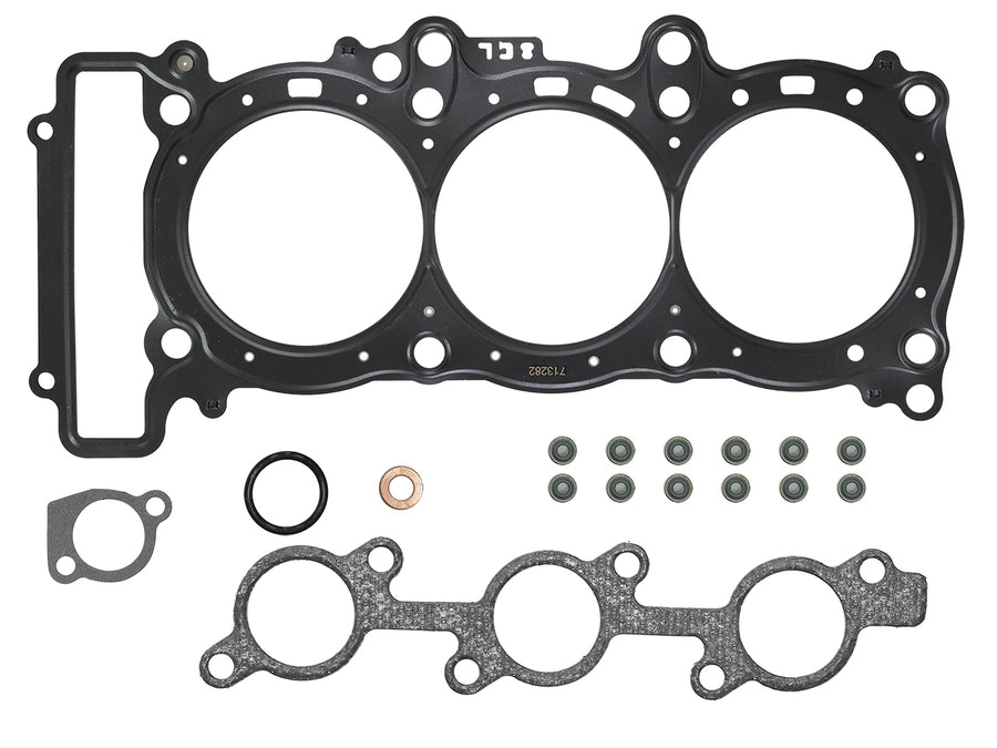 YAMAHA FX NYTRO R TX SE [2008] - Spare part 89-710319