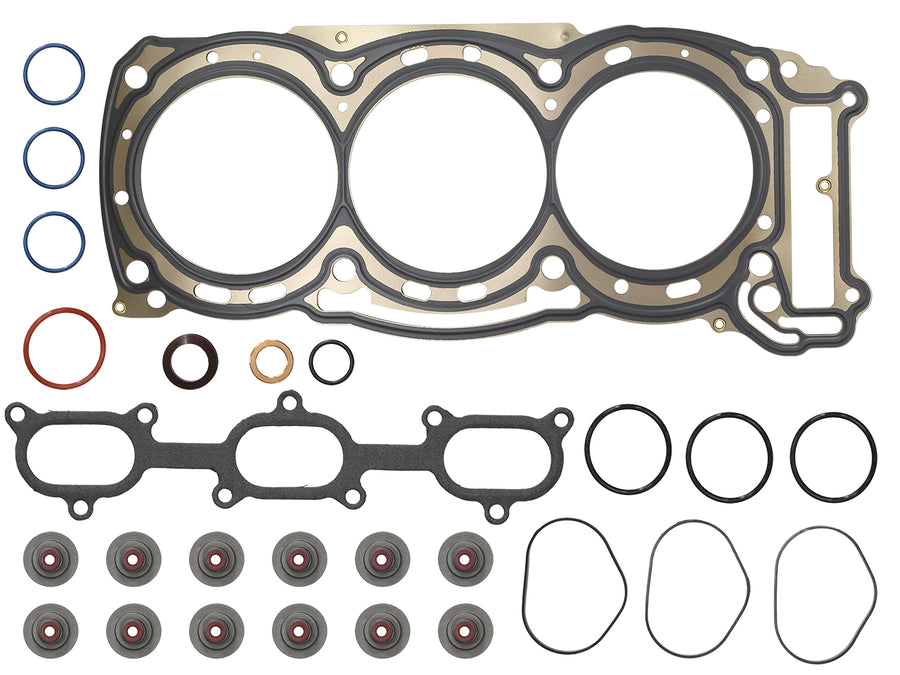 SKI DOO GTX 1200 4 TEC [2009] - seal set for snowmobiles