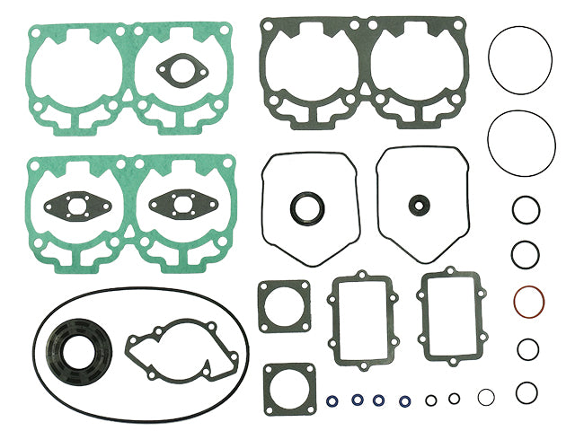 LYNX RAVE 600 HO SDI [2007-2008] - Gasket set for Rotax 600LC