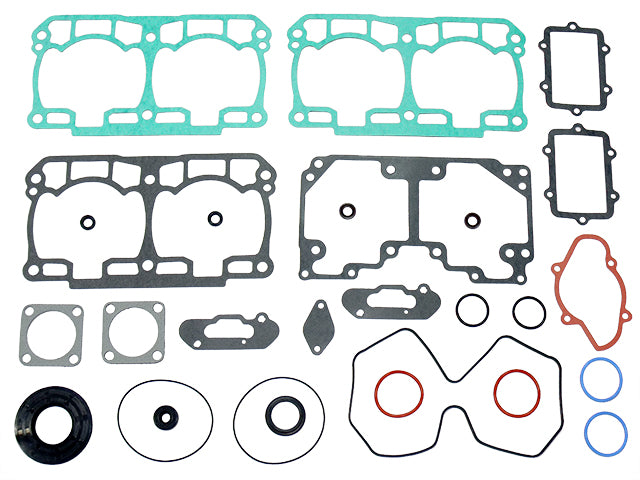 SKI DOO MXZ X 800 R E TEC [2013-2016] - Seal set for Rotax 800R E-tec
