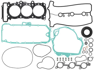 YAMAHA VK PROFESSIONAL [2016-2018] - Spare part 89-711319A