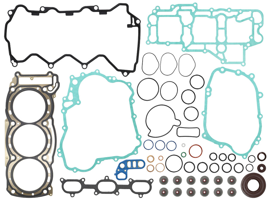 SKI DOO EXPEDITION TUV 1200 [2010] - Gasket set with oil seal for Rotax 1200