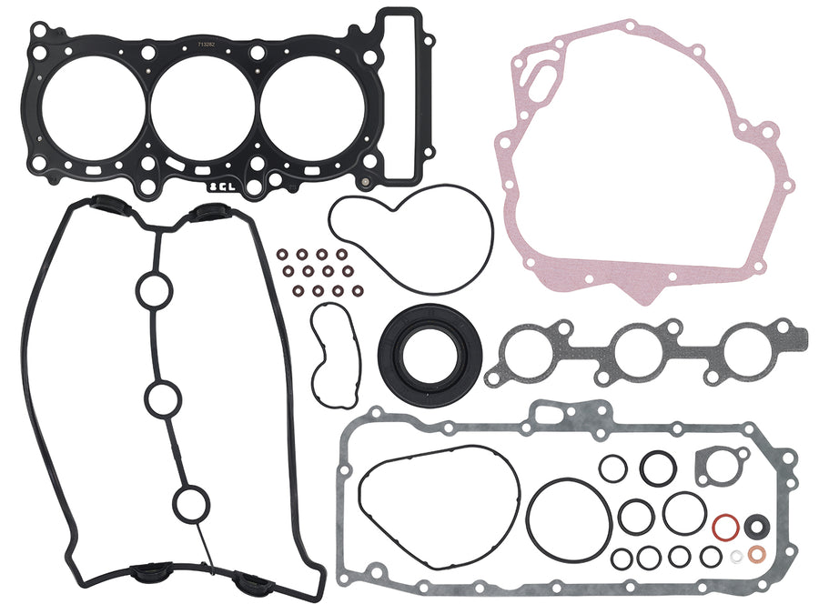 YAMAHA FX NYTRO R TX SE [2009-2014] - Gasket set with oil seal