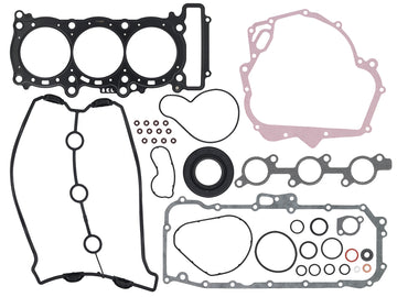 ARCTIC CAT ZR 7000 LXR 129 [2014-2016] - Gasket set with oil seal for