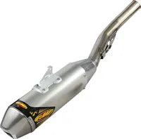 Yamaha Yz 250 Fx [2015, 2017-2018, 2019] - PowerCore 4 HEX slip-on silencer - picture 5