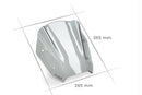 HONDA NX 500 [2025] – Sports screen – Tinted-5