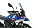 BMW R 1300 GS Trophy [WRS] – Windshield-11