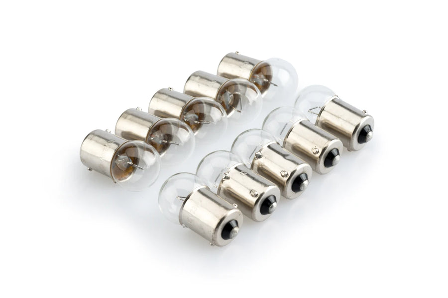 KTM RC 390 [2025] – Light bulbs – Transparent