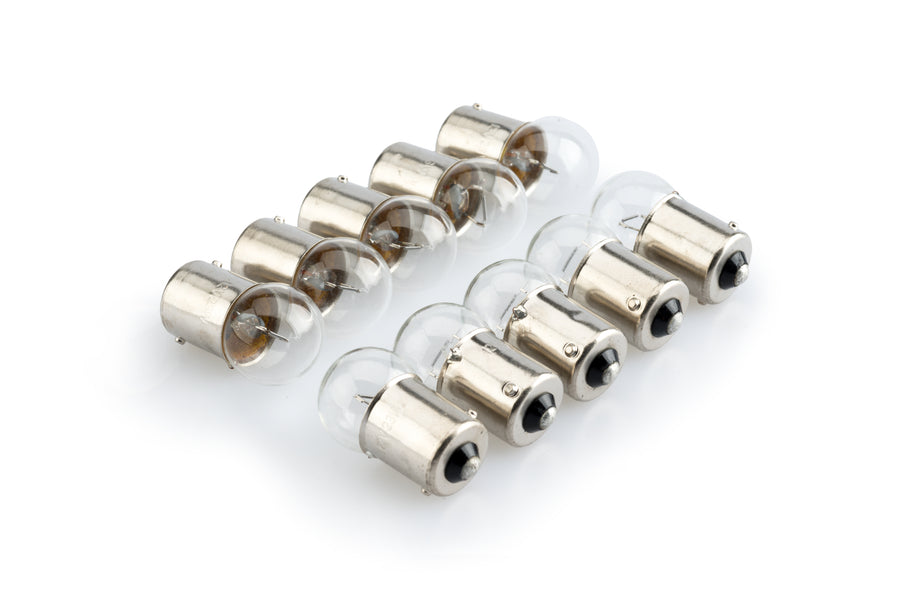 KTM RC 390 [2025] – Light bulbs – Transparent