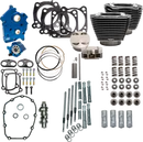 Harley-Davidson FLTRKSE 1923 Road Glide Limited Anniversary CVO 117 [2023] - 128" Power Package Motorleistungs-Kit – Bild 7