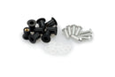 KTM RC 390 [2025] – Anodized Disc Bolt Kit – Silver-59
