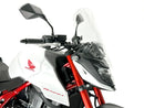 Honda CB 750 HORNET [WRS] - windshield-6