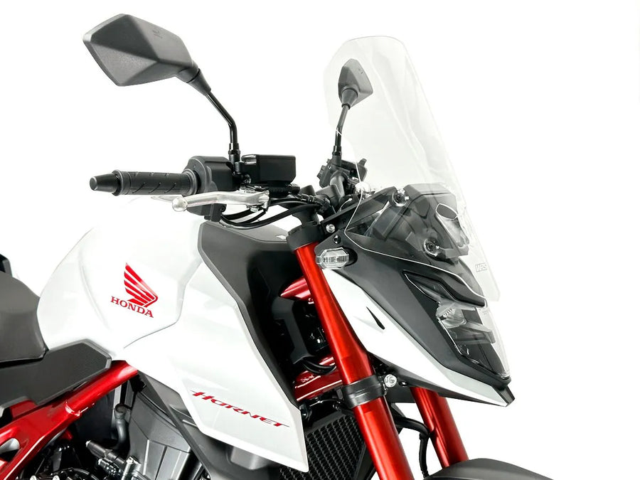 Honda CB 750 HORNET [WRS] - windshield