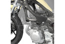 BMW F 900 XR [2025] – fairing attachments – black-2
