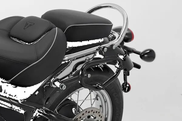 Triumph Bonneville Speedmaster [2019–2026] – SLC Seitenträger links