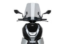 ZEEHO AE8 S+ [2025] – Urban Scooter Screen – Transparent-1