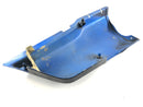 Honda CB 650 RC03 [1980] - Side cover left-4