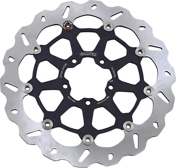 Ducati Scrambler 803 [2018-2019, 2021-2024, 2023-2024] - brake disc - picture 2