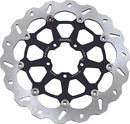 Ducati Scrambler 803 [2018-2019, 2021-2024, 2023-2024] - brake disc - picture 4