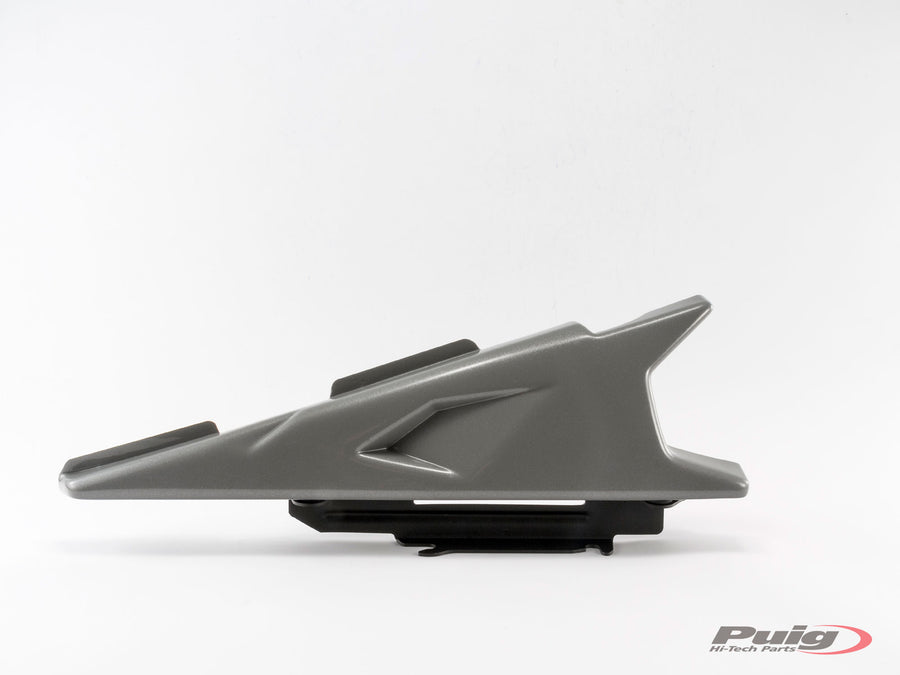 BMW R 1250 GS ADVENTURE [2024] – Side covers – Gray