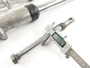 Benelli 504 Sport [1979] - Fork Telescopic fork with axle-5