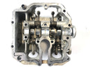 Yamaha TT 600 E 4GV [1996] - Cylinder head-2
