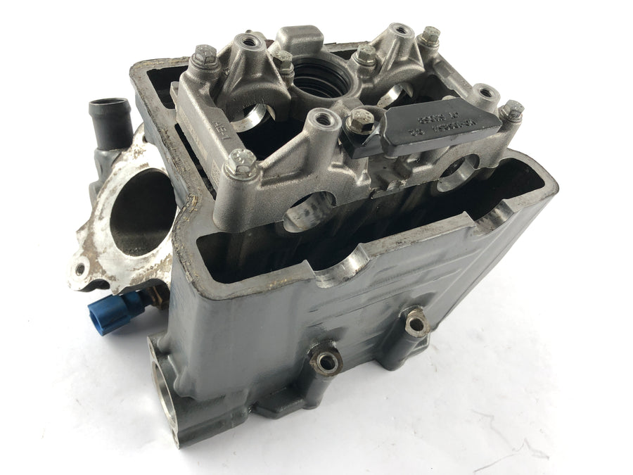 Husqvarna Vitpilen 401 [2021] - Cylinder head