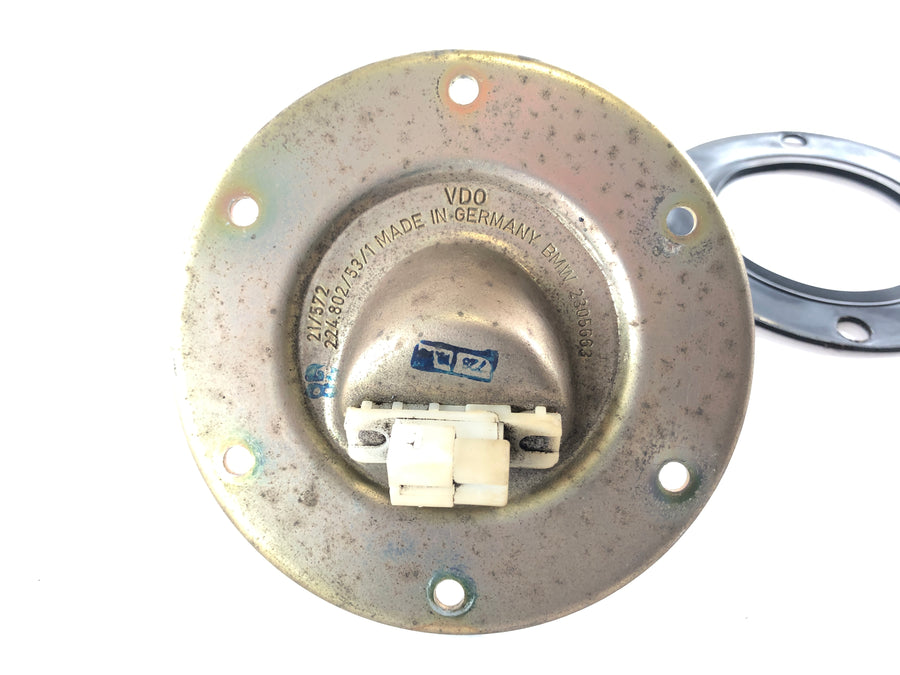 BMW K 1200 RS Type 589 [1999] - Tank level sensor