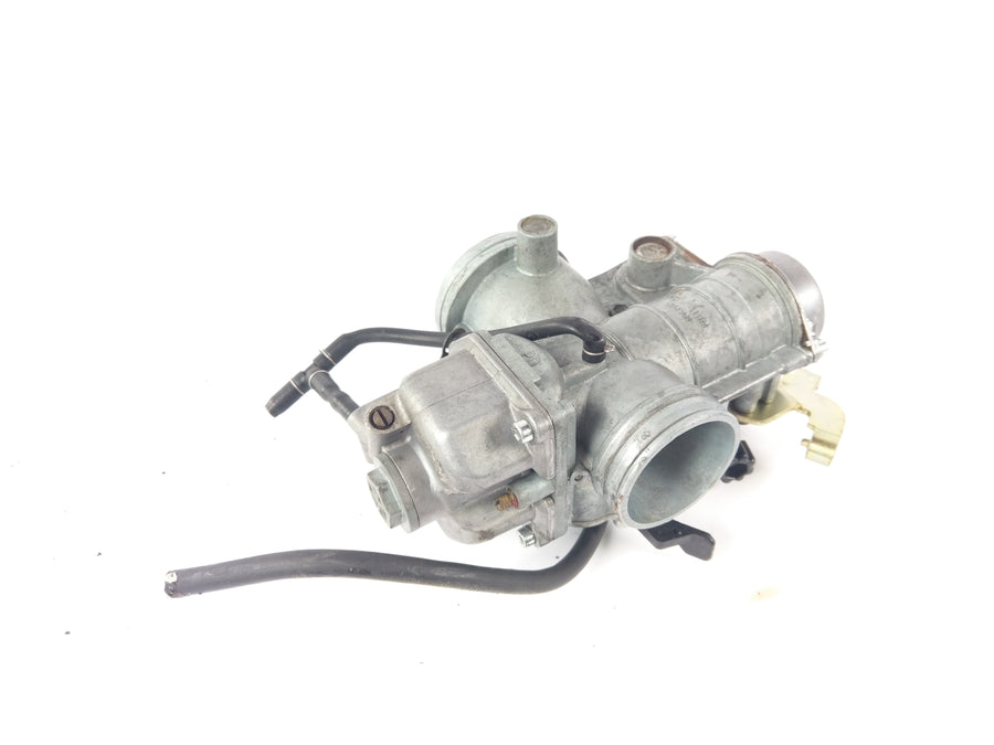 Honda XL 600 RM PD04 [1988] - Carburettor