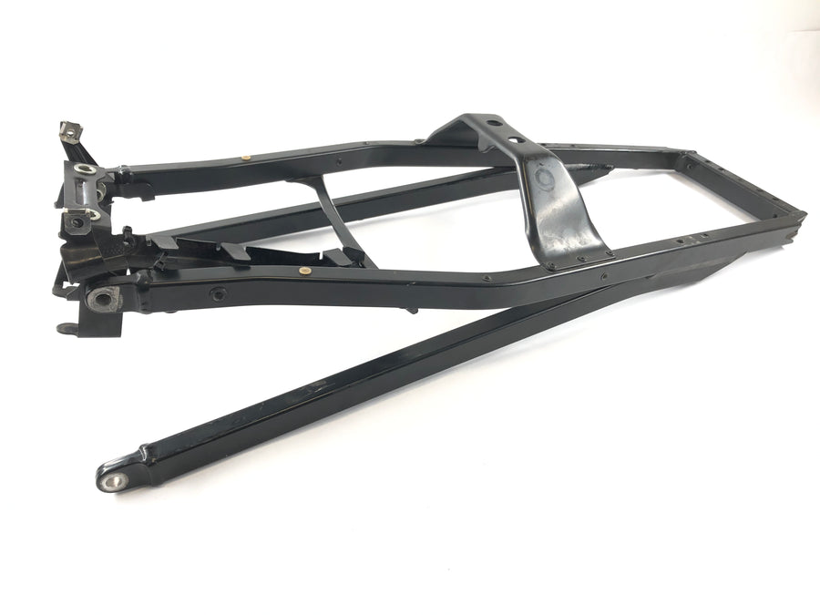 BMW K 1300 R [2010] - Rear frame