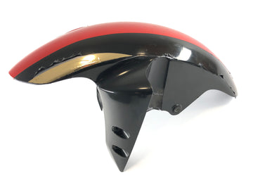 Yamaha YZF R1 RN12 [2005] - Front fender