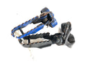 Suzuki DR 750 S SR41B [1988] - Driver footrests right and left-2