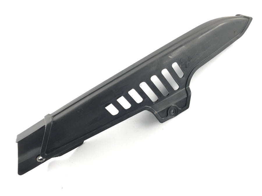 Yamaha DT 125 R DE03 [1999] - Chain guard